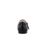 Women's Journee Collection Darlin Mary Jane Flats