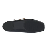 Women's Journee Collection Darlin Mary Jane Flats