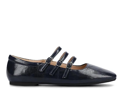 Women's Journee Collection Darlin Mary Jane Flats