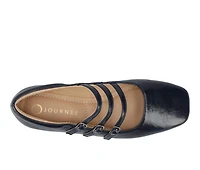 Women's Journee Collection Darlin Mary Jane Flats