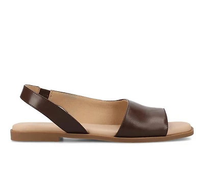 Women's Journee Collection Brinsley Sandals