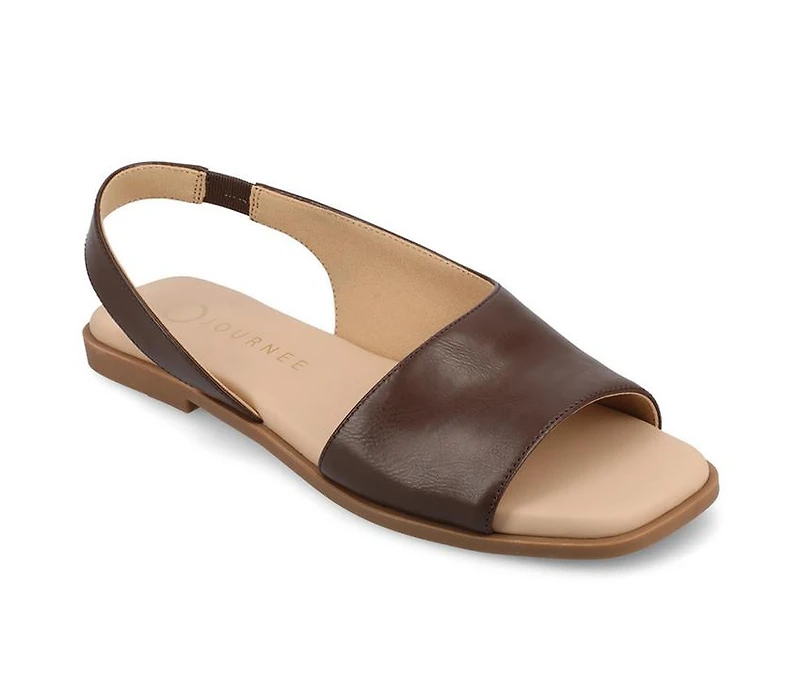 Women's Journee Collection Brinsley Sandals