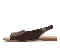 Women's Journee Collection Brinsley Sandals