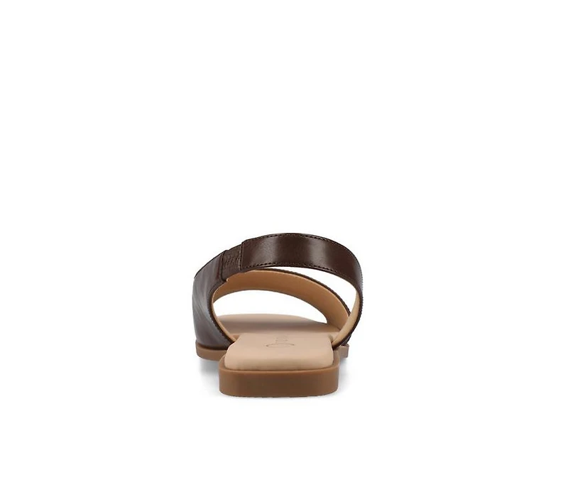 Women's Journee Collection Brinsley Sandals