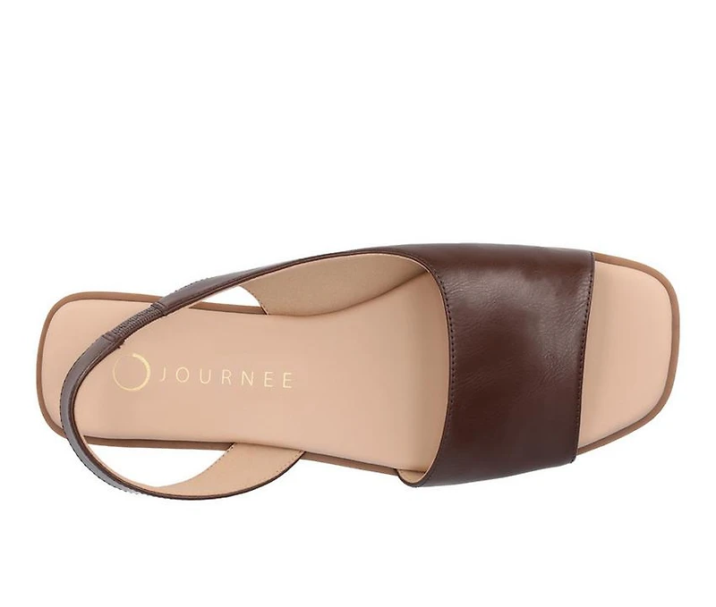 Women's Journee Collection Brinsley Sandals