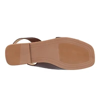 Women's Journee Collection Brinsley Sandals
