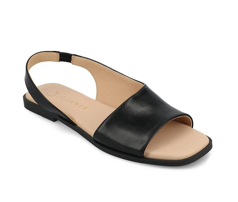Women's Journee Collection Brinsley Sandals