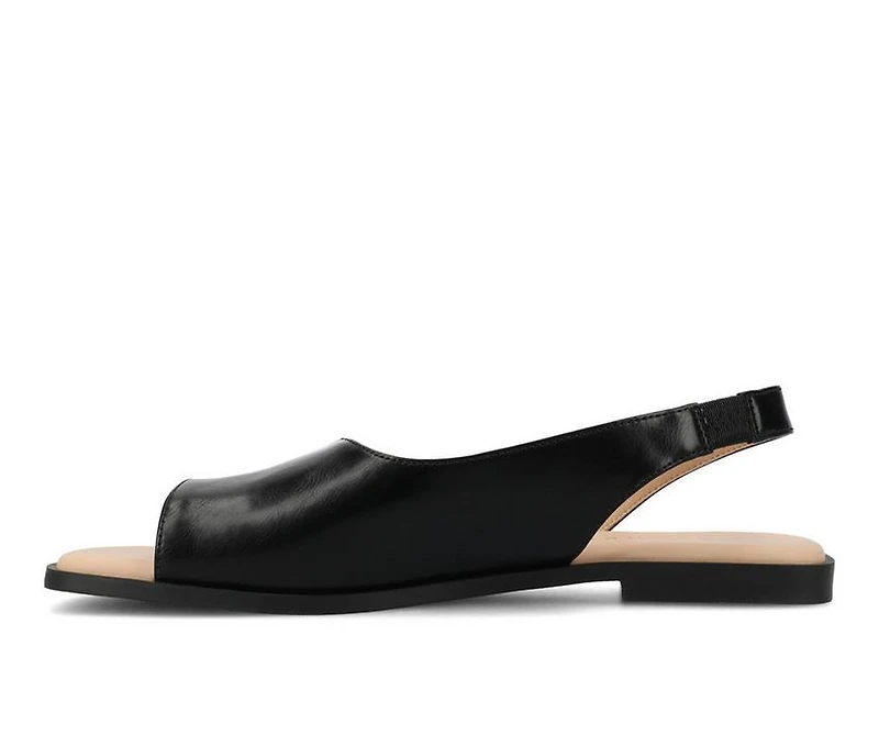 Women's Journee Collection Brinsley Sandals