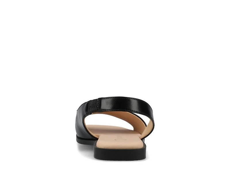 Women's Journee Collection Brinsley Sandals