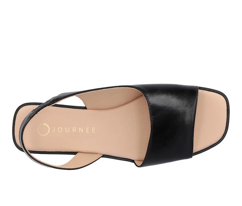 Women's Journee Collection Brinsley Sandals