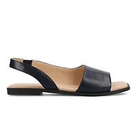 Women's Journee Collection Brinsley Sandals