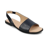 Women's Journee Collection Brinsley Sandals
