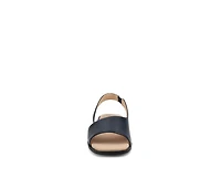 Women's Journee Collection Brinsley Sandals