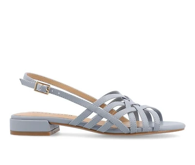 Women's Journee Collection Cassandra Sandals