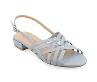 Women's Journee Collection Cassandra Sandals