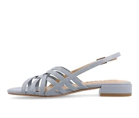 Women's Journee Collection Cassandra Sandals