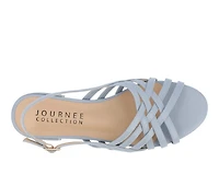 Women's Journee Collection Cassandra Sandals