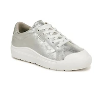 Girls' Dr. Scholls Little Kid Time Off Sneakers