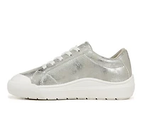 Girls' Dr. Scholls Little Kid Time Off Sneakers