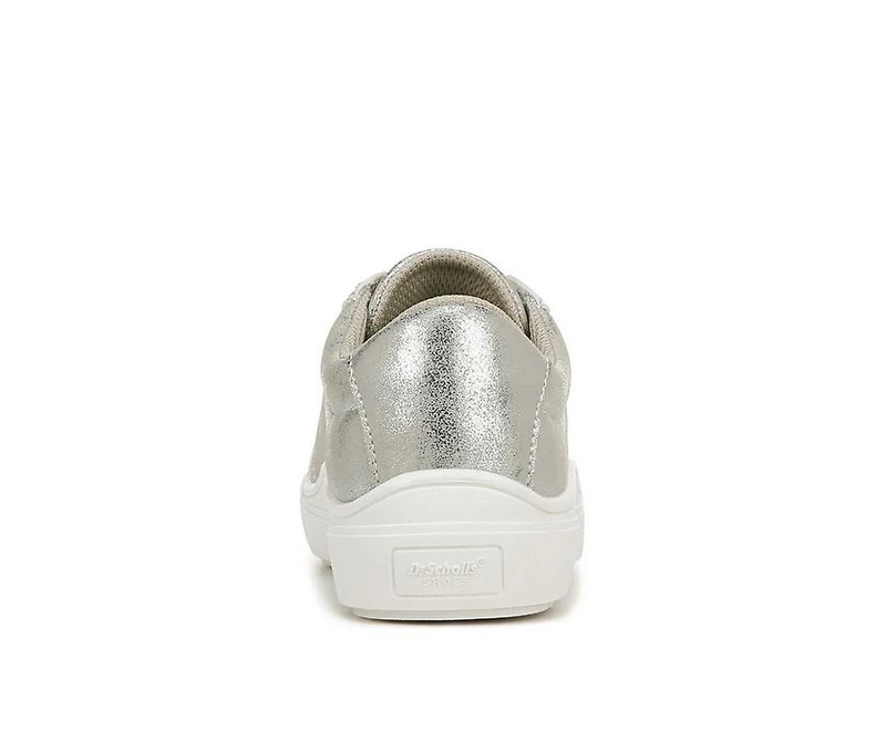 Girls' Dr. Scholls Little Kid Time Off Sneakers