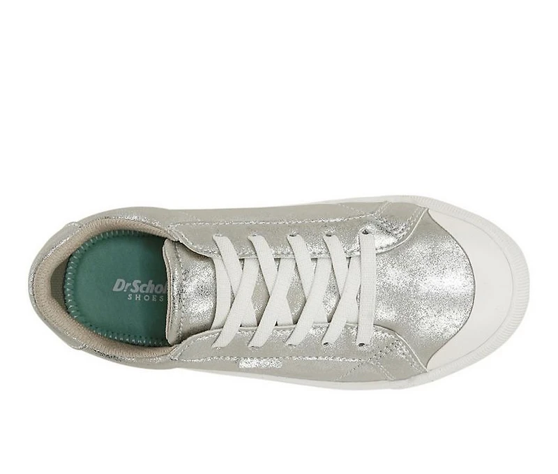 Girls' Dr. Scholls Little Kid Time Off Sneakers