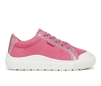 Girls' Dr. Scholls Little Kid Time Off Sneakers