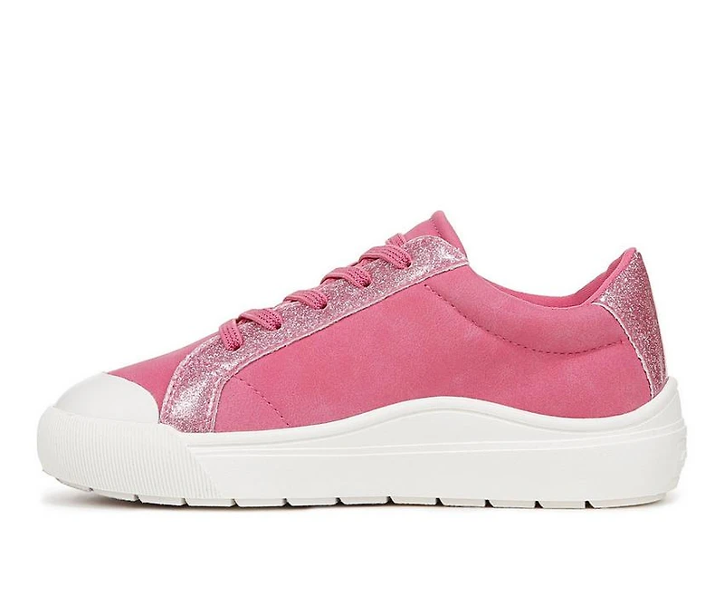 Girls' Dr. Scholls Little Kid Time Off Sneakers