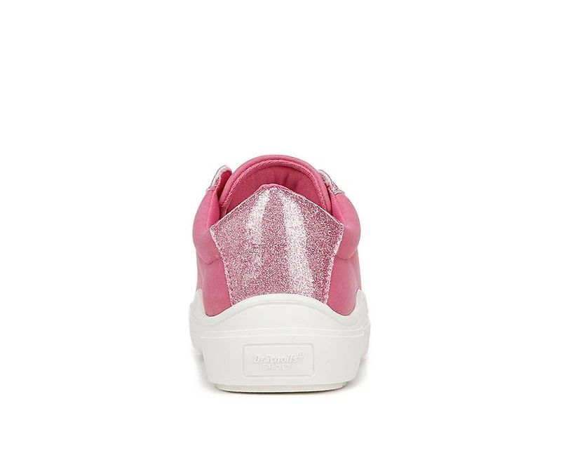 Girls' Dr. Scholls Little Kid Time Off Sneakers