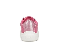 Girls' Dr. Scholls Little Kid Time Off Sneakers