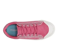 Girls' Dr. Scholls Little Kid Time Off Sneakers