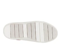 Girls' Dr. Scholls Little Kid Time Off Sneakers