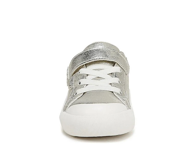 Girls' Dr. Scholls Toddler Time Off Sneakers