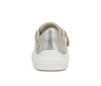 Girls' Dr. Scholls Toddler Time Off Sneakers
