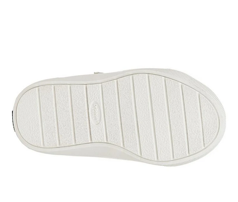 Girls' Dr. Scholls Toddler Time Off Sneakers