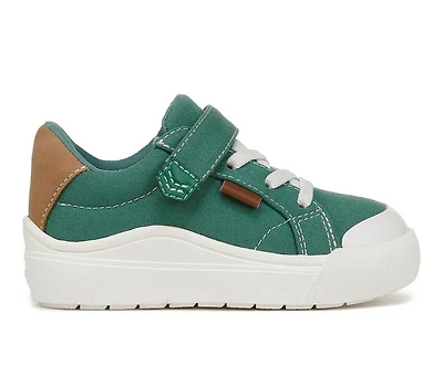Girls' Dr. Scholls Toddler Time Off Sneakers