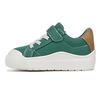 Girls' Dr. Scholls Toddler Time Off Sneakers