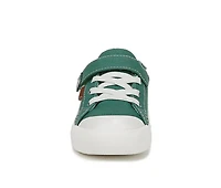 Girls' Dr. Scholls Toddler Time Off Sneakers