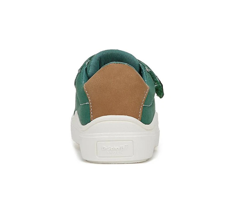 Girls' Dr. Scholls Toddler Time Off Sneakers