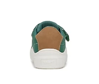Girls' Dr. Scholls Toddler Time Off Sneakers