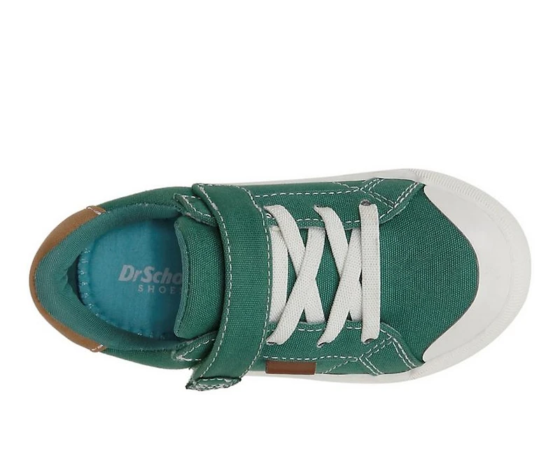 Girls' Dr. Scholls Toddler Time Off Sneakers