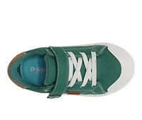 Girls' Dr. Scholls Toddler Time Off Sneakers