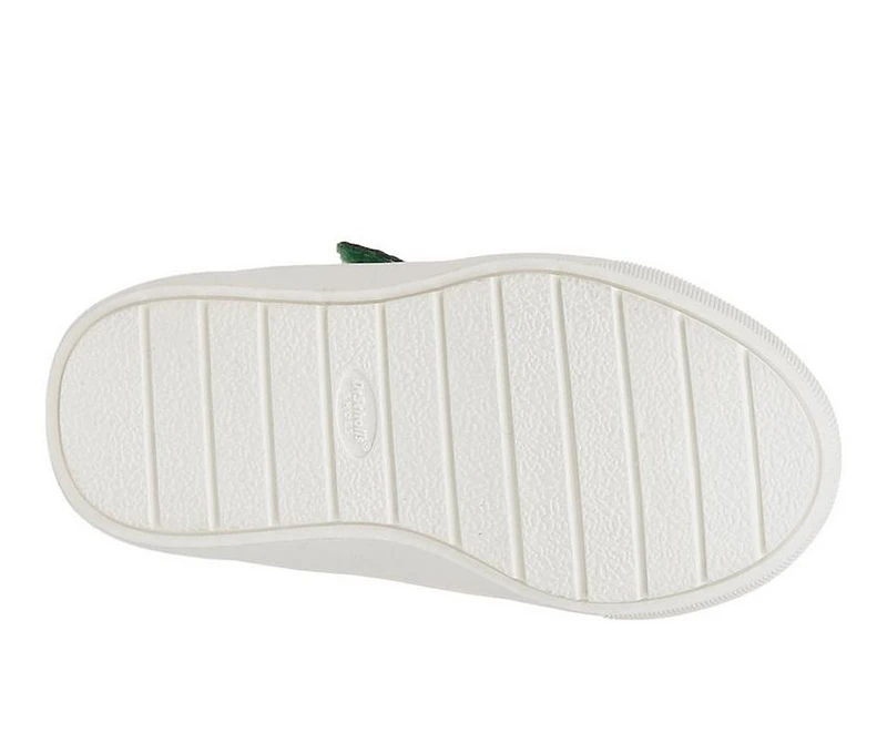 Girls' Dr. Scholls Toddler Time Off Sneakers
