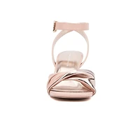 Women's Fashion to Figure Shila Dress Sandals