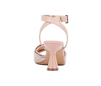 Women's Fashion to Figure Shila Dress Sandals