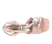 Women's Fashion to Figure Shila Dress Sandals