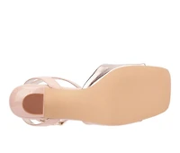 Women's Fashion to Figure Shila Dress Sandals