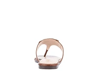 Women's Fashion to Figure Saralyn Flip-Flops