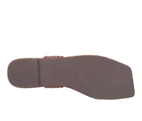 Women's Fashion to Figure Saralyn Flip-Flops