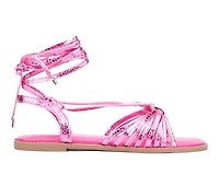Women's Fashion to Figure Daria Sandals