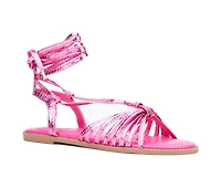 Women's Fashion to Figure Daria Sandals